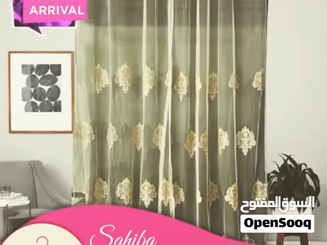 Net curtains with good quality