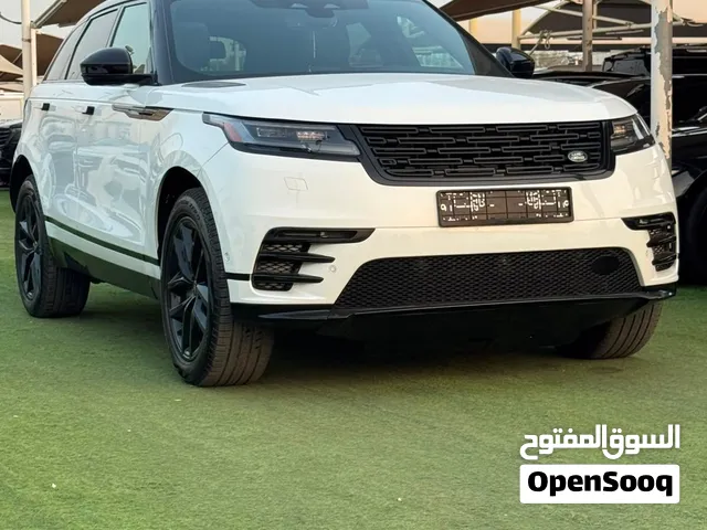 رنج روفر فيلار موديل2026 مواصفات أمريكية بحالة ممتازة قراءة العداد 5200 فل اوبشن اعلى المواص