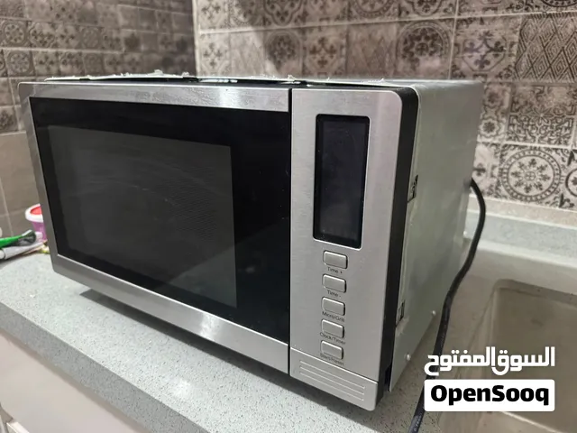 مايكرويف ماركة هايلوكس