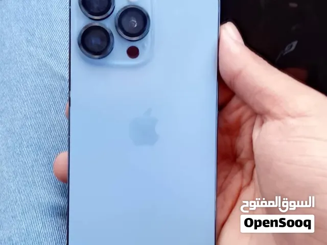 ايفون 13 برو