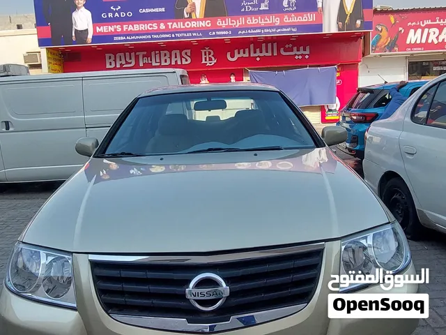 for sale Nissan Sunny