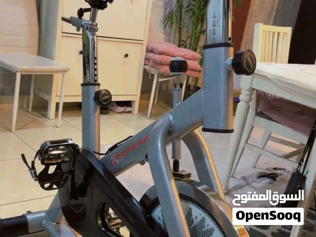 Spinning bike