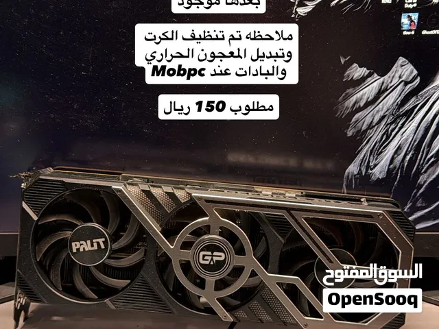 RTX 3080 10GB PALIT