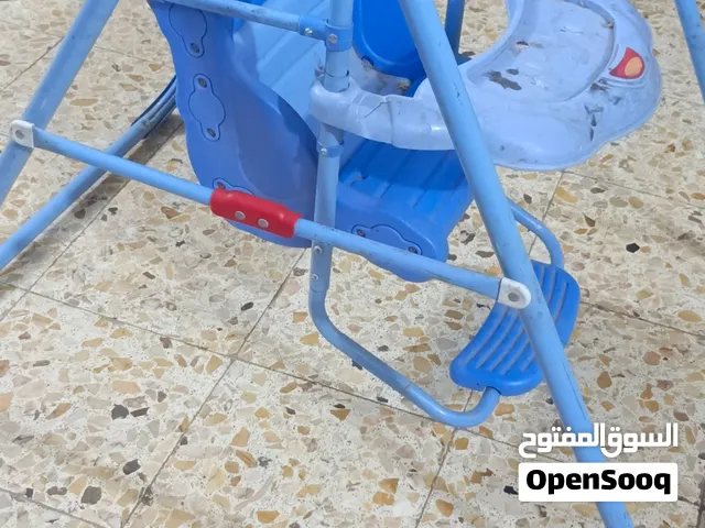 مرجوحه طفال