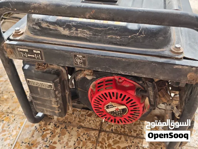 مولدة استرا كوري منزلية