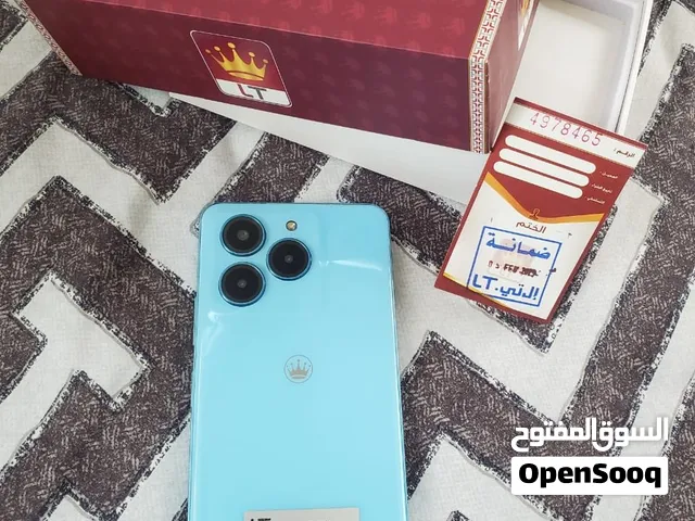 LT M20 Plus 256 GB in Sana'a