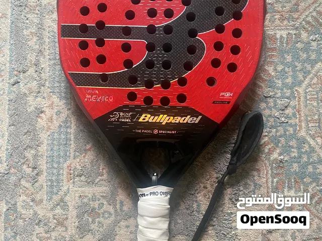 Bullpadel Neuron 02 Edge