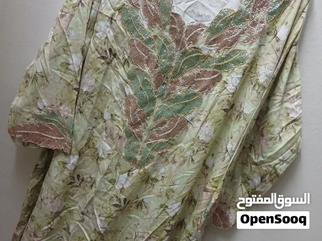 جلابيه استقبال مخورة