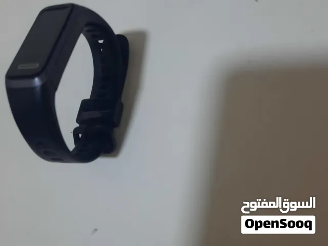 Huawei smart watch.