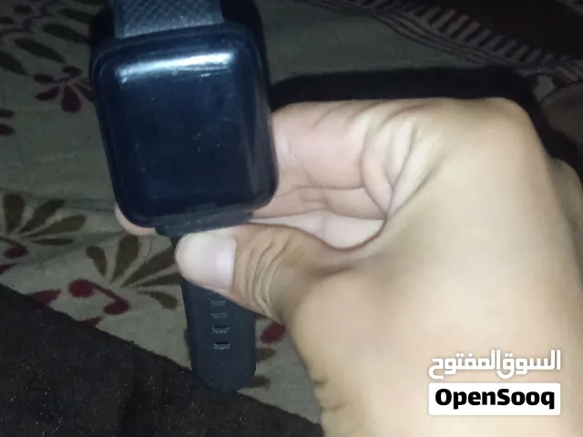 ساعة رياضية