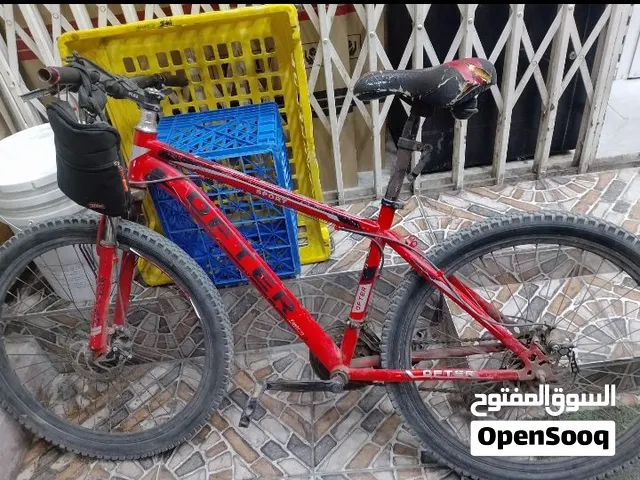 القاري جدا نظيف