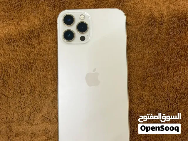 ايفون 12 برو ماكس