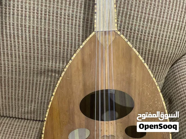 عود زرياب عراقي 0 مستعمل على ملاحضات بسيطه صناعه 2019 بي جهاز توصاله مالة سماعه