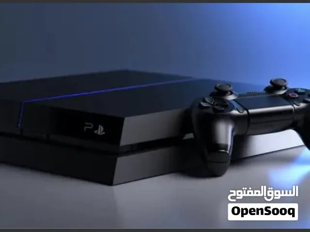 بليستيشن 4