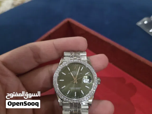 Automatic Rolex watches  for sale in Muscat