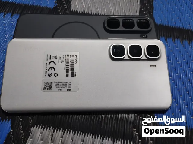 Infinix Hot 60 Pro Plus