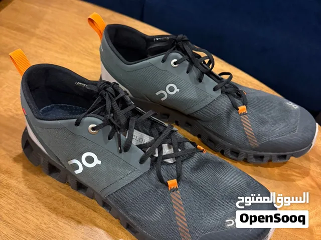 On Running Cloudventure