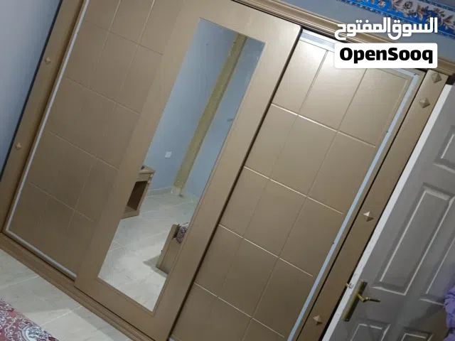 دولاب مترين تقسيط متوفر مقاسات