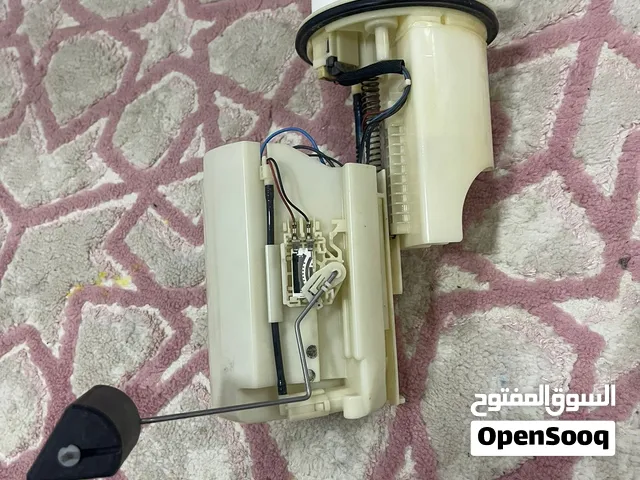 فيول بمب كامري 2015