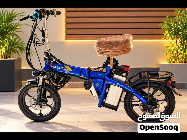 E BIKE for sale