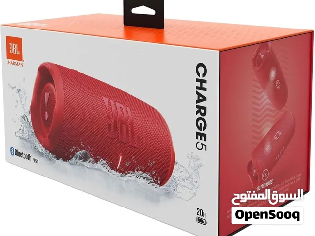 سماعة سبيكر جي بي ال تشارج 5