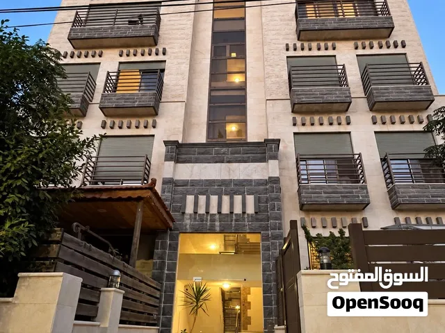 شقة مميزة للإيجار الشهري - عبدون
