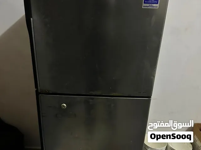 Refrigerator double door