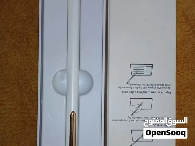 قلم iPad Pencil جديد بالعلبة – Palm Rejection