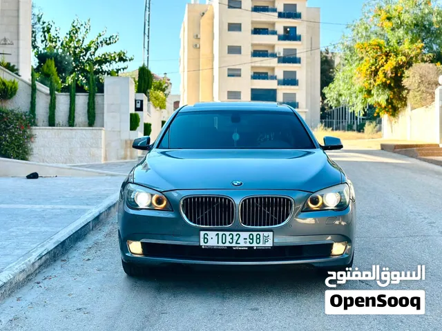 BMW في رام الله ب80 الف