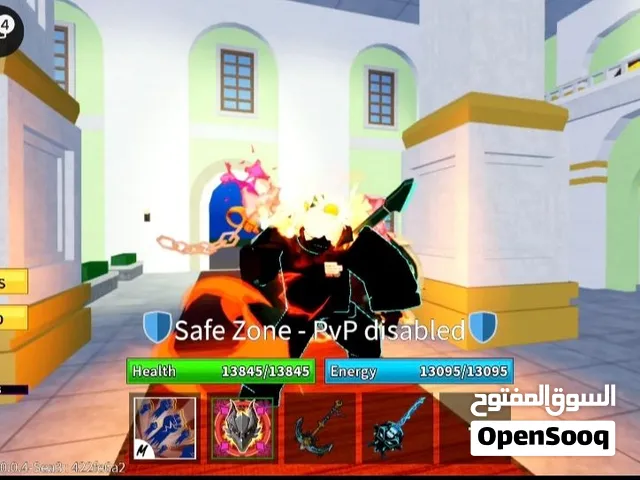 Roblox Accounts and Characters for Sale in Setif