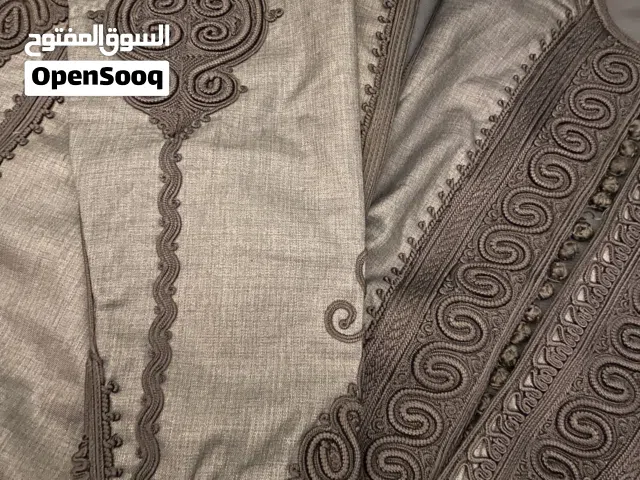 زبون ربي يبارك رصاصي خرجه اسود نص يد مقاس 2 جديد مش مستعمل