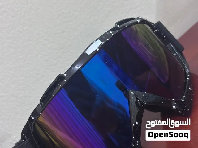 نظارات دراجة جبلية dirt bike goggles
