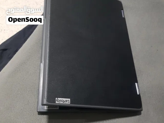 Lenovo celeron laptop