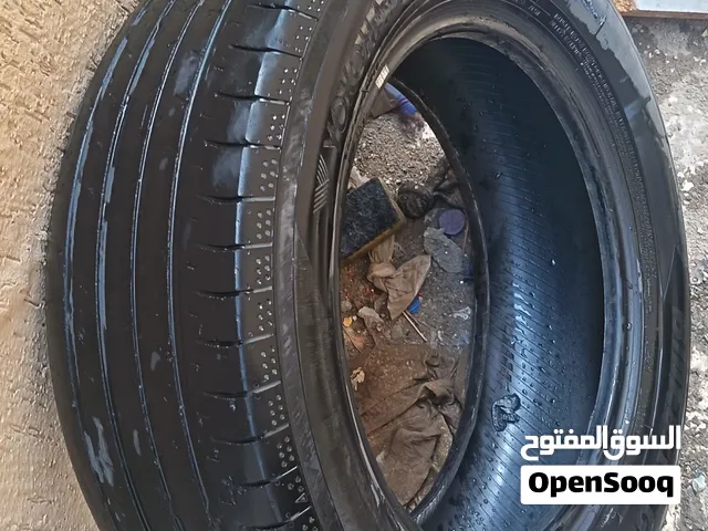 كفرات مازدا 3 مستخدم يمشي الحال عدد 2
