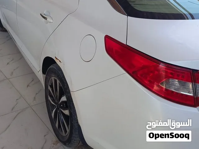 Used Hyundai Sonata in Basra