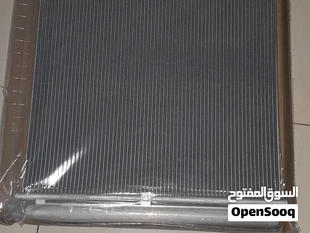 كندنسر لجميع موديلات المورسيدس