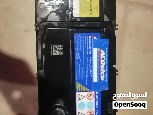 بطاريه 45Ah12V Acdelco