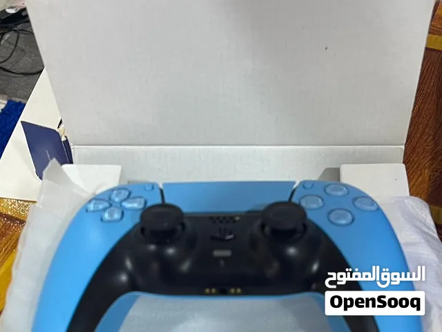 يد سوني 5 مستعمله من 3اشهر فقط