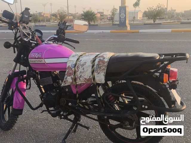 دراجه دايوان موديل 2023 دراجه نضيفه رقم وسنويه
