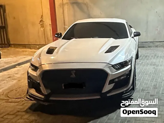 بيعه سريعه موستنج ايكوبوست 2017 قير عادي