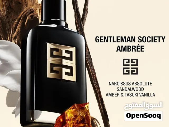 Givenchy Gentleman society ombre
