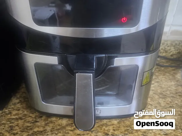 Air fryer geepas