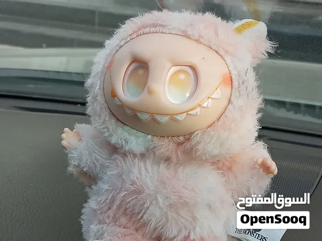 د مية لافوفو
