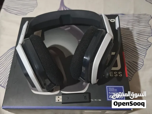 سماعة ASTRO A20 GEN 2 WIRELESS