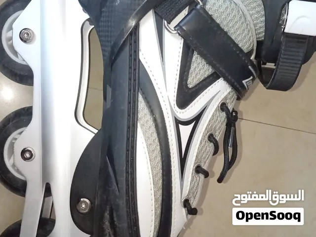 السكيت جديد
