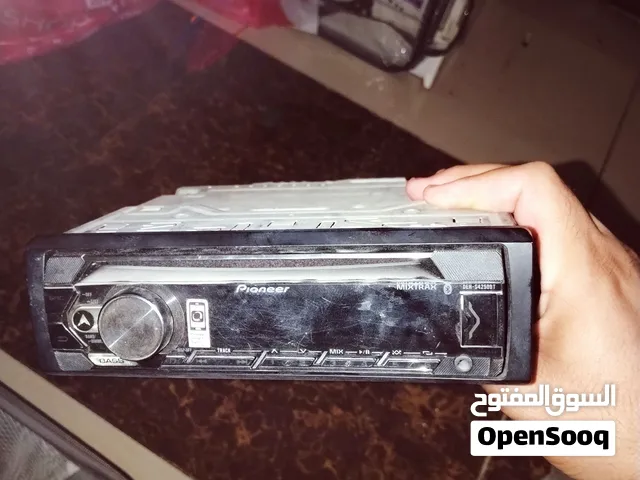 كاسيت بايونير صناعه تايلاند