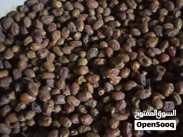 تمر خضراوي وحلاوي