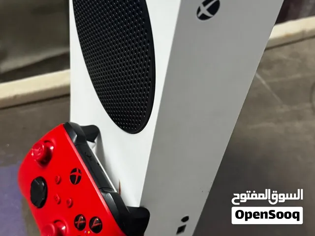 Xbox Series S Xbox for sale in Al Batinah