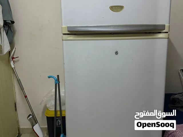 Big Fridge in good condition child