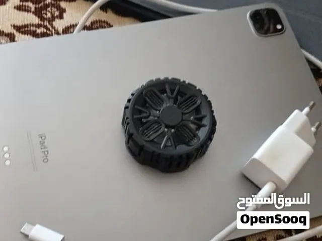 للبيع آيباد برو M2 11 إنش
